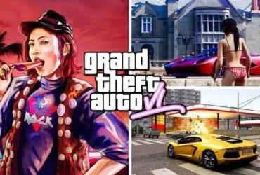 GTA 6