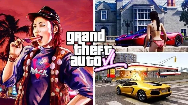 GTA 6