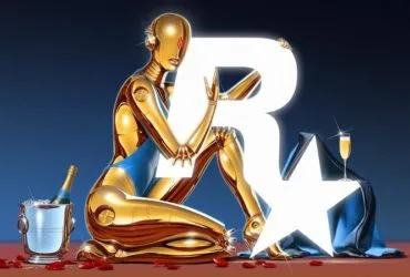 GTA 6 Rockstar Games Art
