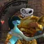 Medievil 2 Remake