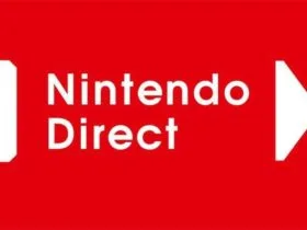 Nintendo Direct