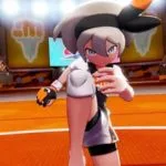 Nintendo Pokemon Sword and Shield