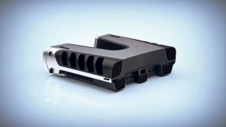 PS5