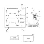 PS5 Controller New Patent