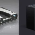 PS5 Xbox Series X