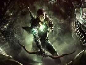 PlatinumGames Scalebound