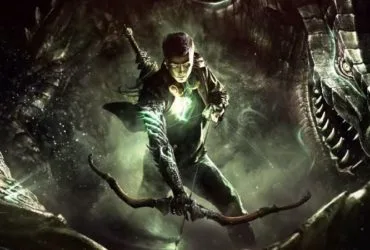PlatinumGames Scalebound