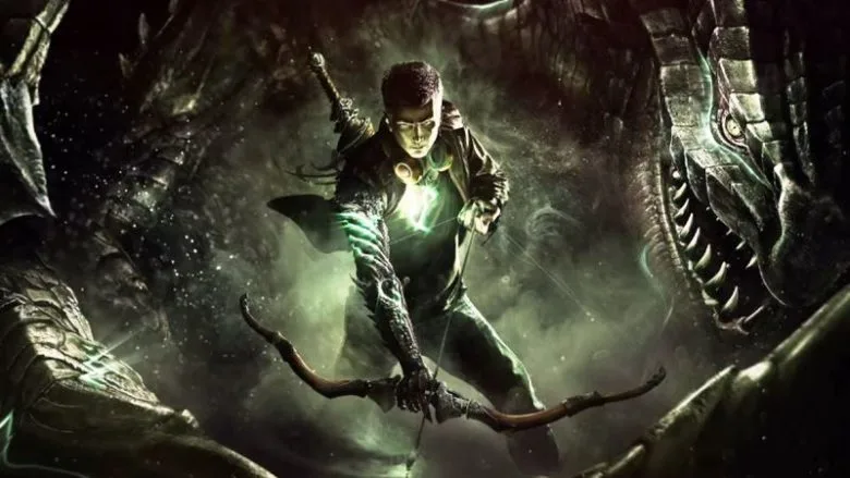 PlatinumGames Scalebound