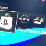 PlayStation 5 UI