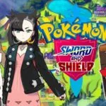 Pokemon Sword and Shield