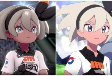 Pokemon Sword & Shield