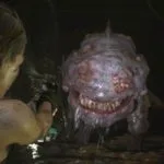 Resident Evil 3 Remake