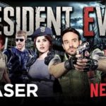 Resident Evil Netflix Series