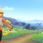 Ring Fit Adventure