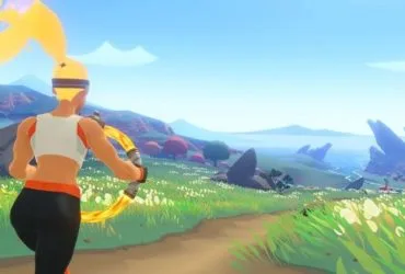 Ring Fit Adventure