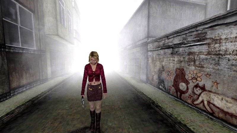 Silent Hill 2 Enhanced Edition Fanmade Remaster Available Now