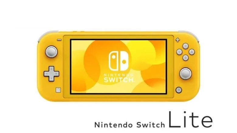 Switch Lite