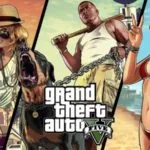 Take-Two GTA