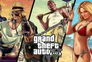 Take-Two GTA