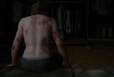 The Last of Us Part 2