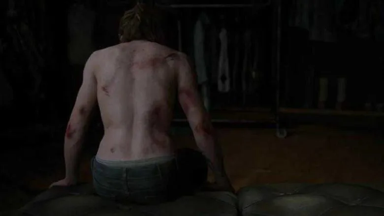 The Last of Us Part 2