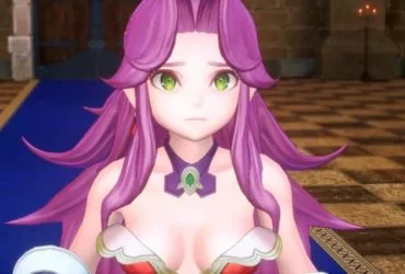 Trials of Mana Remake