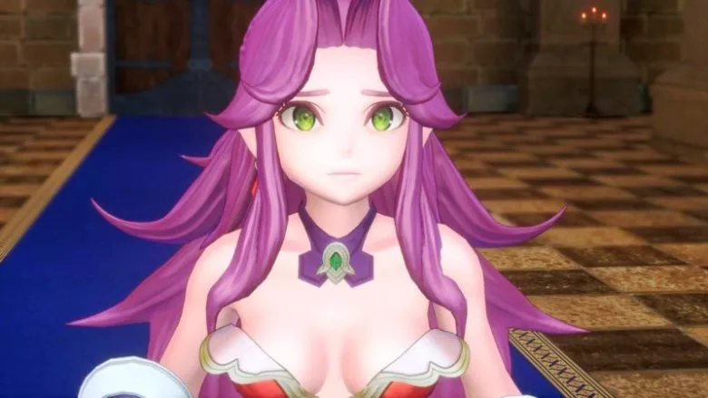 Trials of Mana Remake