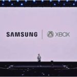 Xbox & Samsung Partnership