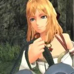 Xenoblade Chronicles Definitive Edition
