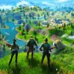 Zelda: Breath of the Wild