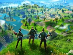 Zelda: Breath of the Wild