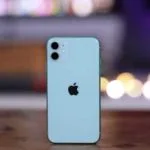 iPhone 11
