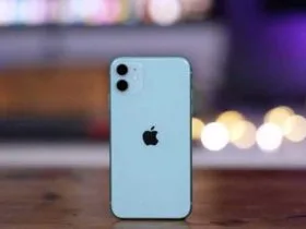 iPhone 11