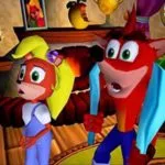 Activision Crash Bandicoot: The Wrath of Cortex