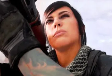 Call of Duty: Warzone
