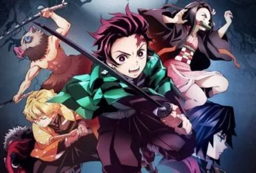 Demon Slayer