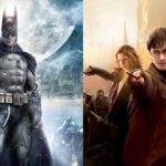 E3 2020 New Batman & Harry Potter Game