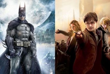E3 2020 New Batman & Harry Potter Game
