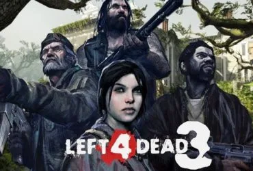 Left 4 Dead 3