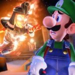 Luigi's Mansion 3 Update