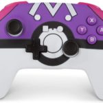 Master Ball Switch Controller Limited Edition