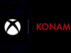 Microsoft Konami