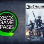 Nier Automata