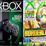 Official Xbox Magazine
