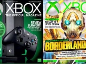 Official Xbox Magazine