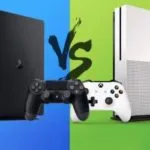 PS4 Xbox One