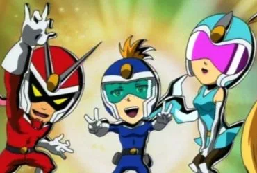 PlatinumGames Viewtiful Joe 3
