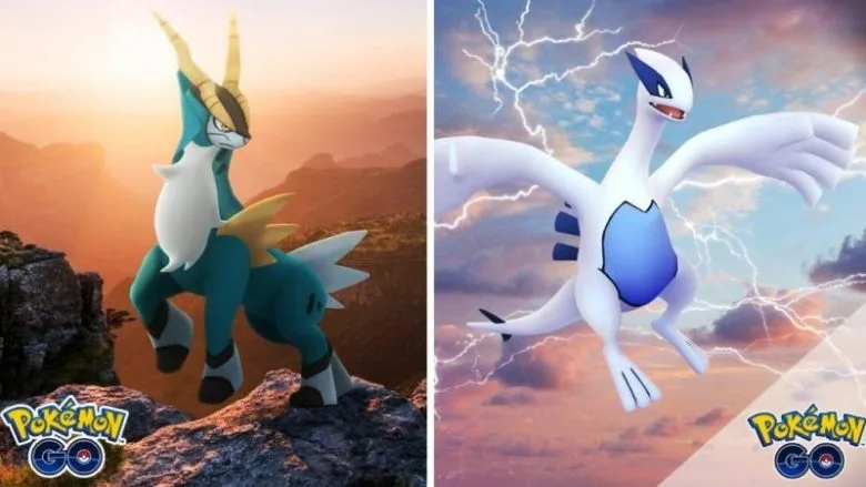 Pokemon GO