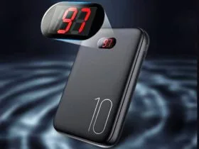Potable Chargers USAMS mini