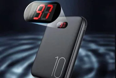 Potable Chargers USAMS mini